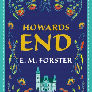 Howards End-9786552940537