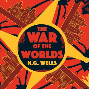 The War Of The Worlds
