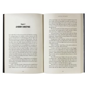 Little Women-9786552940513-58881