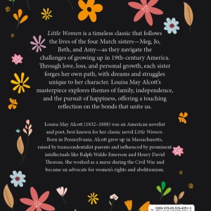 Little Women-9786552940513-99194