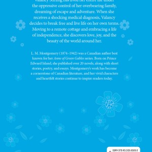 The Blue Castle-9786552940490-19104