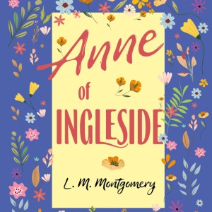 Anne Of Ingleside