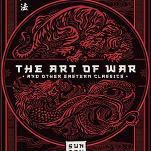 The Art Of War And Other Eastern Classics