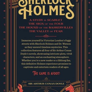 Sherlock Holmes-9781648338090-60755