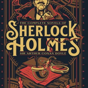 Sherlock Holmes