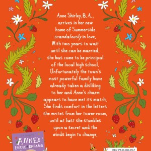 Anne Of Windy Poplars-9786552940797-55440