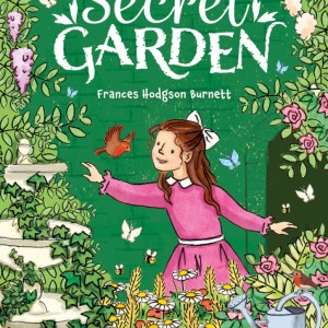 The Secret Garden