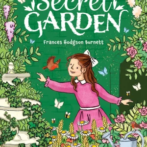 The Secret Garden