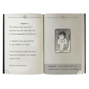 The Jungle Book-9786552942593-86457