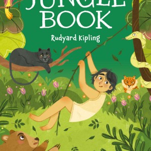 The Jungle Book