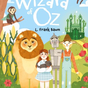The Wonderful Wizard Of Oz