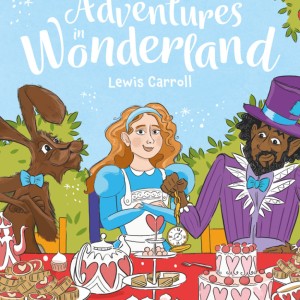 Alice's Adventures In Wonderland