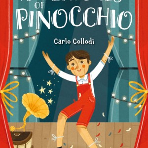 The Adventures Of Pinocchio