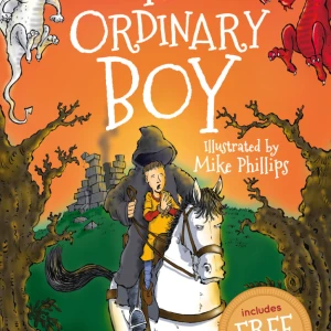 No Ordinary Boy