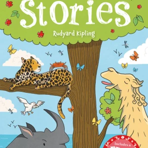 Just So Stories