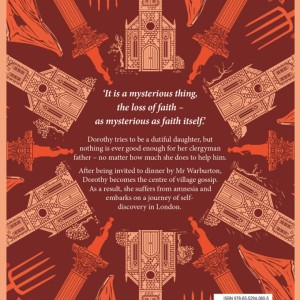 A Clergyman's Daughter-9786552940605-69096