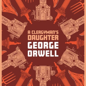 A Clergyman's Daughter