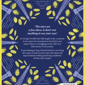 Down And Out In Paris And London-9786552940681-57059