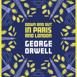 Down And Out In Paris And London