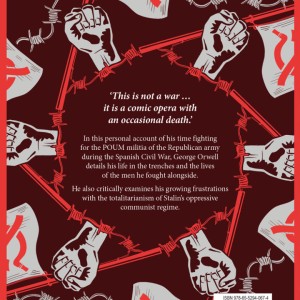 Homage To Catalonia-9786552940674-87596