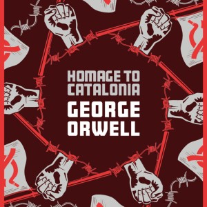 Homage To Catalonia