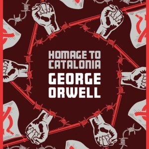 Homage To Catalonia