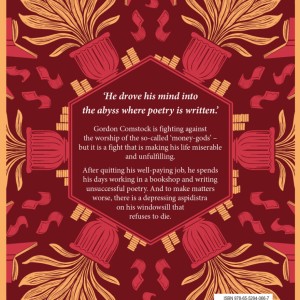 Keep The Aspidistra Flying-9786552940667-36289