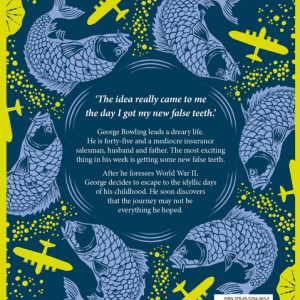 Coming Up For Air-9786552940650-97643