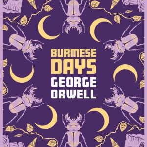 Burmese Days