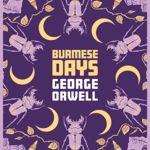 Burmese Days