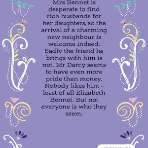 Pride And Prejudice-9786552941848-82444