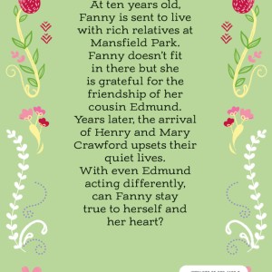 Mansfield Park-9786552941862-33086