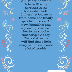 Northanger Abbey-9786552941831-60855