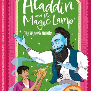 Aladdin And The Magic Lamp