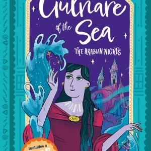 Gulnare Of The Sea