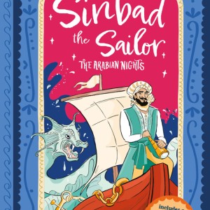 Sinbad The Sailor