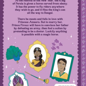 The Magic Horse-9786552941732-97518