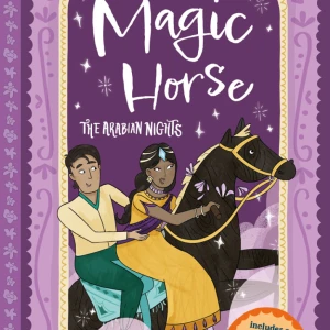 The Magic Horse