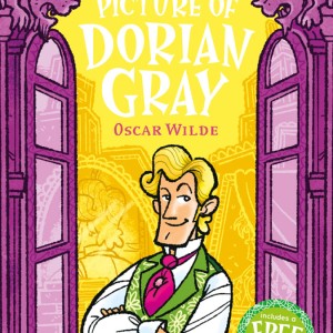 The Picture Of Dorian Gray