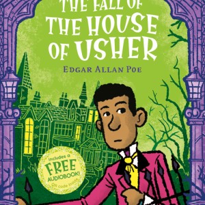 The Fall Of The House Of Usher