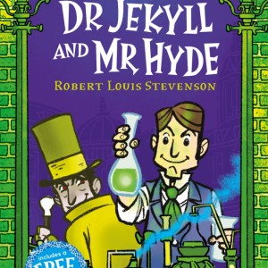 Dr. Jekyll And Mr. Hyde