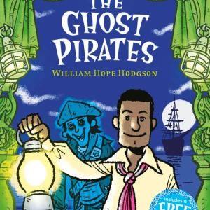 The Ghosts Pirates
