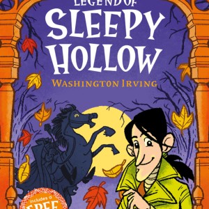 The Legend Of Sleepy Hollow