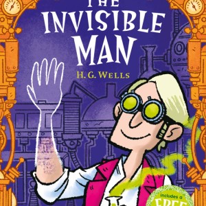 The Invisible Man