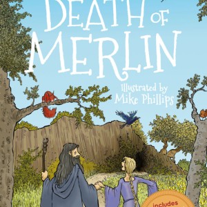The Death Of Merlin
