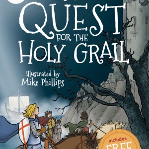 The Quest For The Holy Grail
