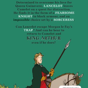 Lancelot-9786552941688-22089