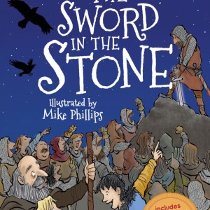 The Sword In The Stone