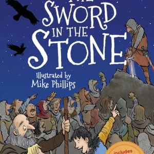 The Sword In The Stone
