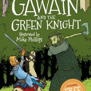 Gawain And The Green Knight